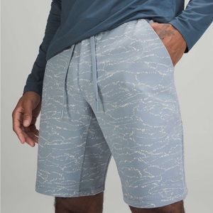 Lululemon City Sweat Short